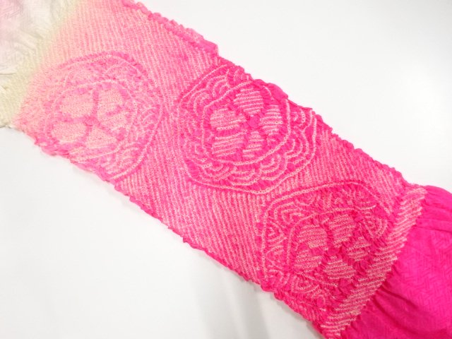 JAPANESE KIMONO / APERTURE OBIAGE